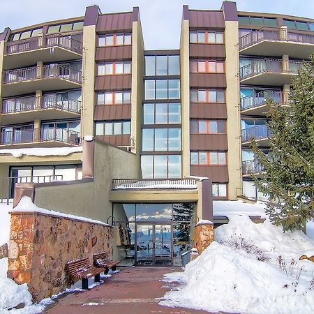 Fox Pointe At Redstone By Lespri Management Hotel Парк Сити Екстериор снимка