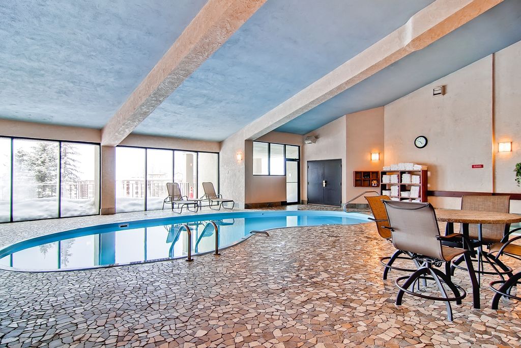 Fox Pointe At Redstone By Lespri Management Hotel Парк Сити Съоръжения снимка