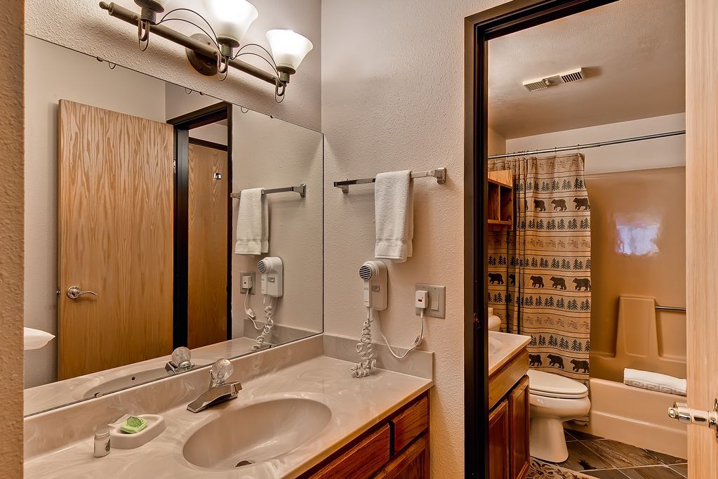 Fox Pointe At Redstone By Lespri Management Hotel Парк Сити Стая снимка